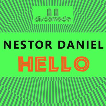 Nestor Daniel - Hello