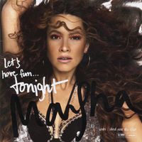 มาช่า - Let's Have Fun Tonight