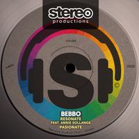Bebbo - Resonate