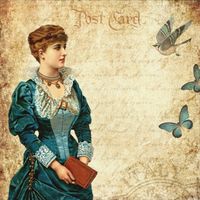 Jonathan Taylor - Love Letters