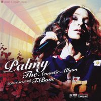 Palmy - Palmy the Acoustic Album
