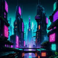 leoaxiom - Organics