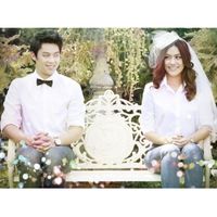 บอย Peacemaker - คนเดียวเท่านั้น (From "ต้นรักริมรั้ว")