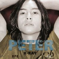 Peter Corp Dyrendal - X-Ray