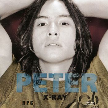 Peter Corp Dyrendal - X-Ray