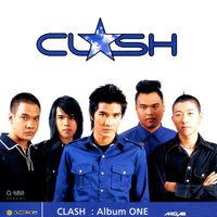 Clash - Album One