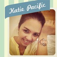 Katie Pacific - ก็พอ (From "แววมยุรา")