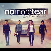 NO MORE TEAR - Look at The Sky