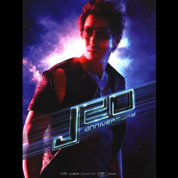 เจ เจตริน - J 20 ANNIVERSARY