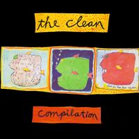 The Clean - Compilation