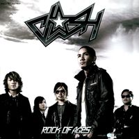 Clash - Rock Of Ages (Explicit)