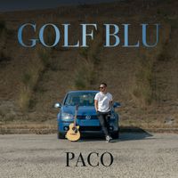 Paco - Golf Blu