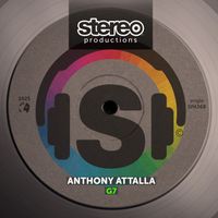 Anthony Attalla - G7