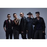 Clash - GO!!