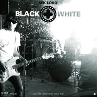 เสก โลโซ - Black & White