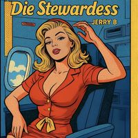 Jerry B - Die Stewardess