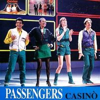 Passengers - Casinò