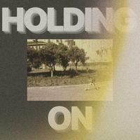 B. Reider - Holding On