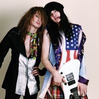 Redd Kross - Teen Babes From Monsanto