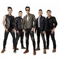 TONO & The DUST - นับดาวด้วยกันไหม