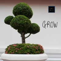 Skyman - Grow