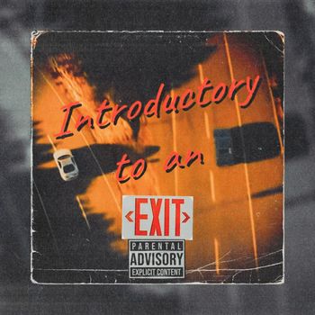 Jon Doe - Introductory To An Exit (Explicit)
