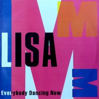 Lisa M - Everybody Dancing Now