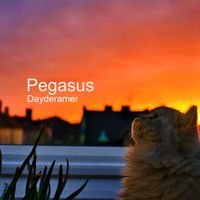 Pegasus - Daydreamer (Daydreamer)