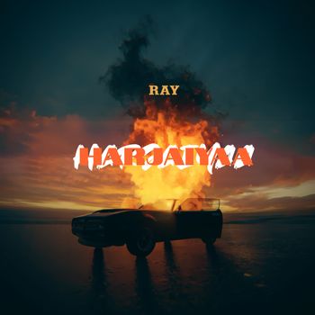 Ray - Harjaiyaa