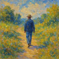 Stanislav Balvas - Promenade