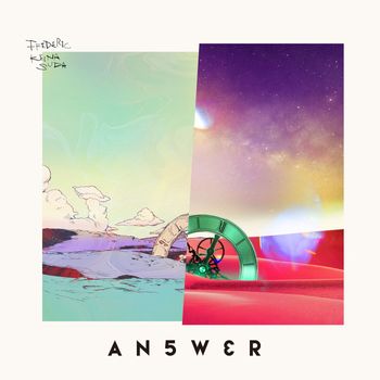frederic, Keina Suda - Answer
