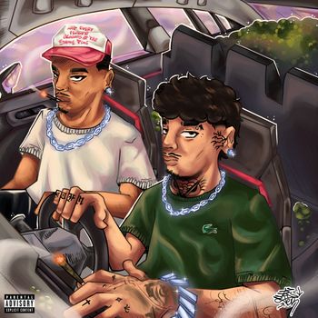 Real P - Baila comigo (Explicit)
