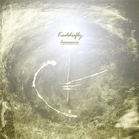 Kaddisfly - Humania