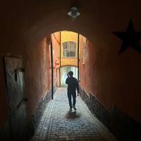 ER - Don’t Stop Running