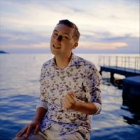 Matej Lebič - Na krilih upanja