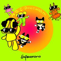 SuperaMimo - A.B.C.Dance with me