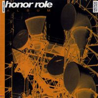 Honor Role - Album