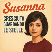 Susanna - Cresciuta Guardando Le Stelle