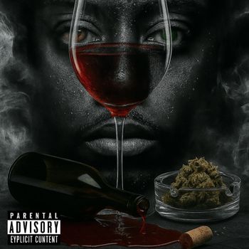 CKB - Weed and Wine (Explicit)