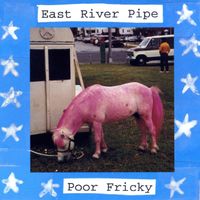 East River Pipe - Poor Fricky