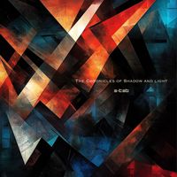 E-TEB - The Chronicles Of Shadow And Light
