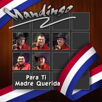 Mandingo - Para Ti Madre Querida