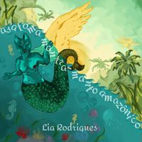 Lia - Asatoma Mantra Manto Amazônico