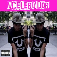 Kloud - Acelerador