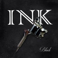 Ink - Black - EP