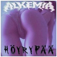 Alkemia - Höyrypää