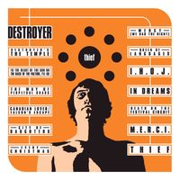 Destroyer - Thief