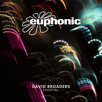 David Broaders - Celestial