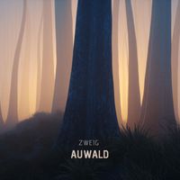 Zweig - Auwald