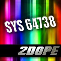 2Dope - Sys64738
